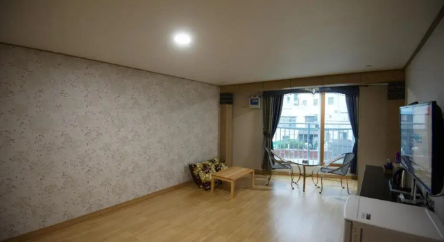 Семейный номер Deluxe Dorcas Tourist Hostel