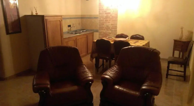Номер Standard Agriturismo ErcolAna