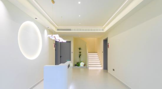 MaxHotel, Prenota Hotel Hotel a Zhoushan con piscina, Piscina