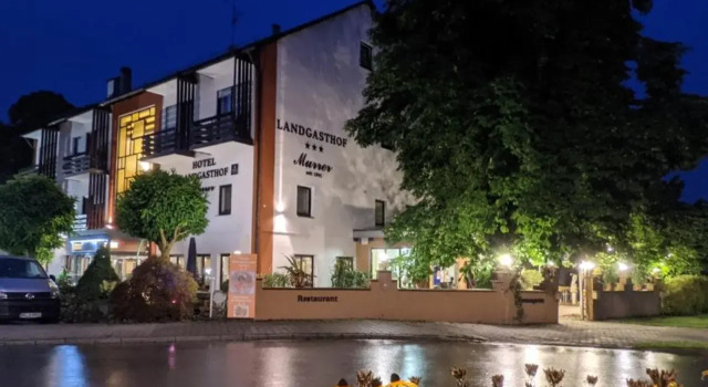 AKZENT Hotel Landgasthof Murrer, Reserva ahora Hotel Hoteles en Baja Baviera con desayuno, Desayunos