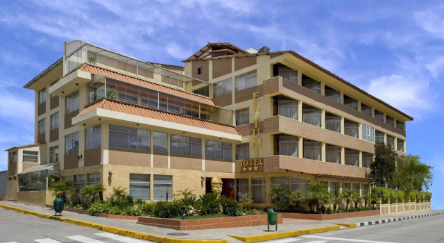 El Tumi