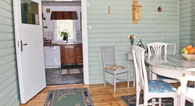 2 Bedroom Pet Friendly Home In Örkelljunga, Prenota Hotel Orkelljunga 