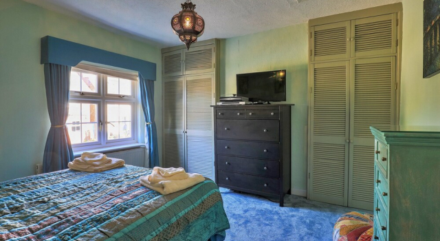 Retreat in Surrey Near Hever Castle, Prenota Hotel Lingfield Surrey