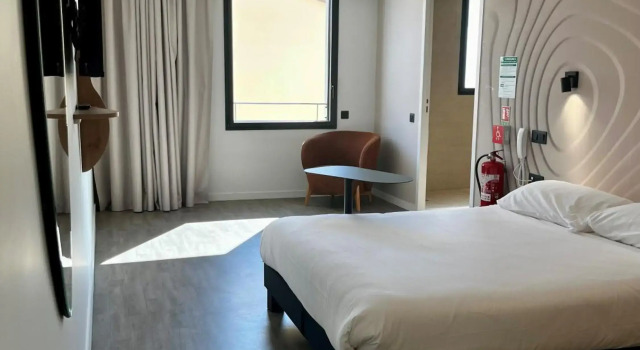 Ibis Styles Cabriès Aix-En-Provence Tgv, Забронировать Отель Экс-ан-Прованс 