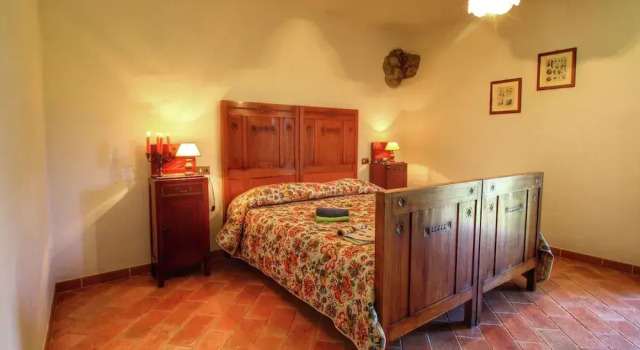 Striking Farmhouse, Ortignano, Prenota Casa vacanze Ortignano Raggiolo Toscana