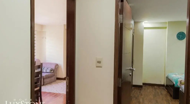Люкс Luxstone Executive & Suites