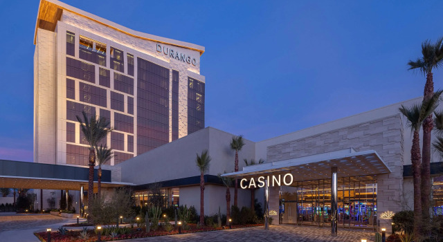 Durango Casino & Resort