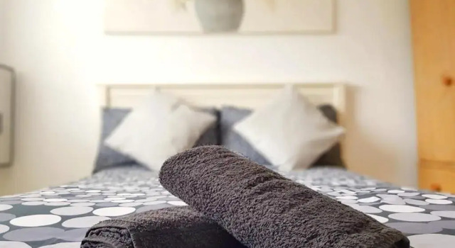 Tower Bridge Rooms, Забронировать Хостел Саутворк Лондон, рядом с Дхарма-центр «Кагью Самье Дзонг» в Лондоне