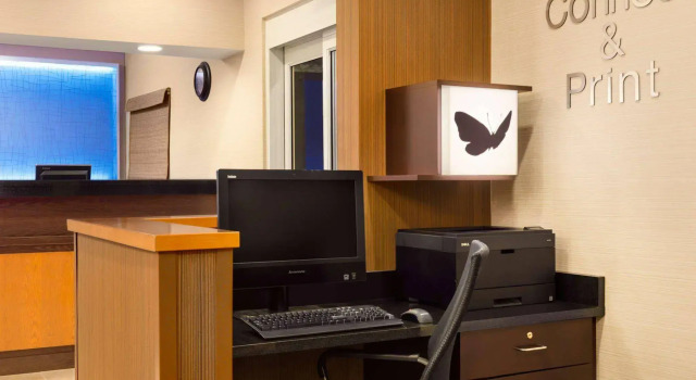 Amerivu Inn and Suites, Забронировать Отель Гранд-Форкс штат Северная Дакота