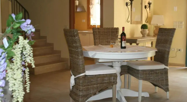 Belfiore Apartments, Reserva ahora Apartamento Castrocaro Terme Emilia-Romaña