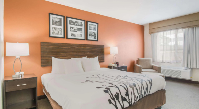 Sleep Inn & Suites Ronks - Lancaster Area