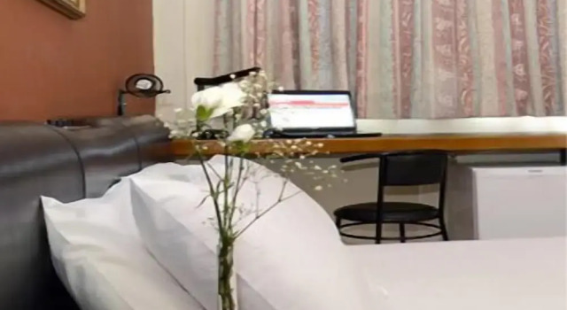 Castel Plaza Hotel