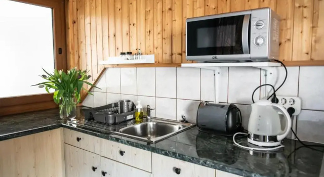 Апартаменты c 1 комнатой Hetényi Apartmanház és Birtok