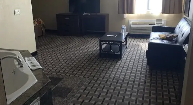 Двухместный номер Deluxe Hotel 7 Inn Anna