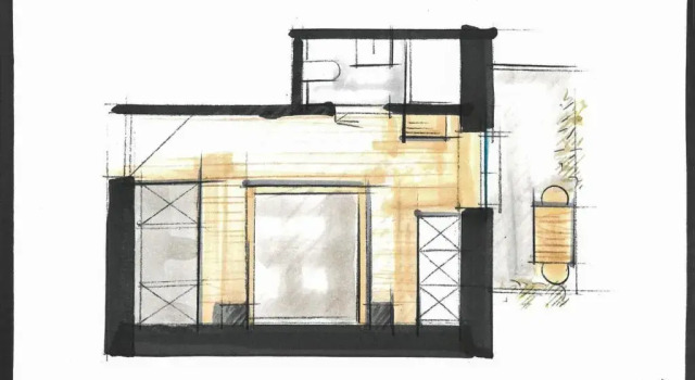 Номер Standard haus urban