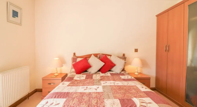 Woodside Barns, Boek Vakantiehuis Villa's in Merseyside, Villa
