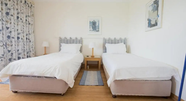 Люкс Panorama Guest House