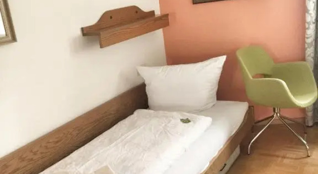 Номер Economy Hotel-Restaurant Römerhof Superior