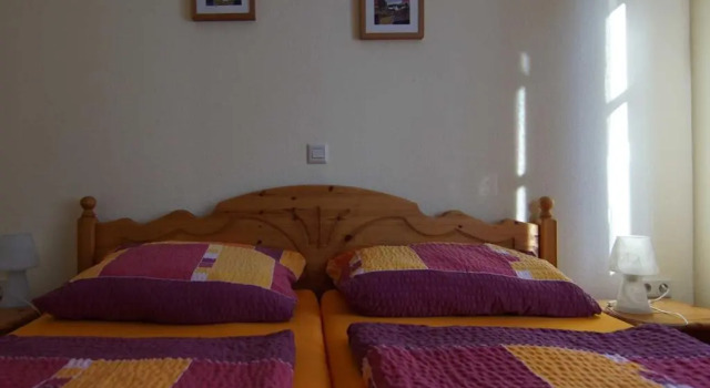 Ferienwohnung Achter`d Diek, 45183, Réserver Hôtel Moormerland Frise orientale
