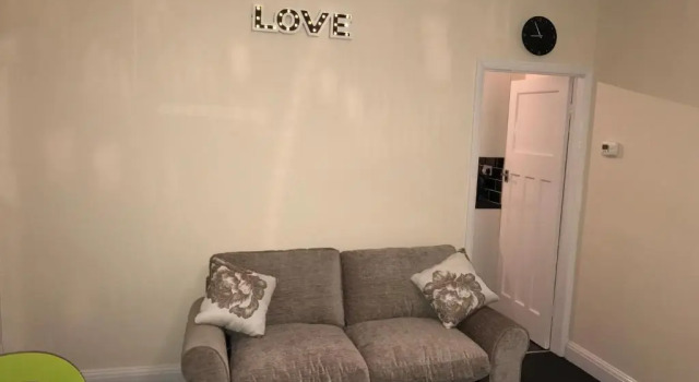 Апартаменты Standard Victoria Parade Apartment