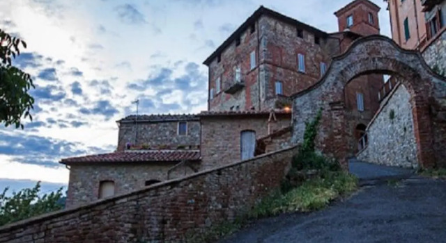 Semidetached Villa Shared Pool, Rezervasyon Villa Umbria havuzlu oteller, Yüzme Havuzu