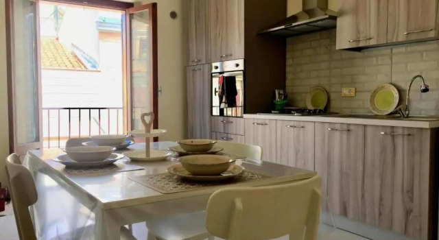Lejlighed mix apartment