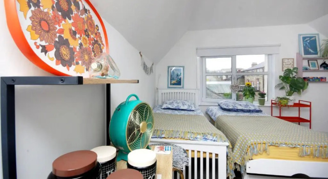 Enjoy Ventnor 2, Pier Street, Wightlink offer
