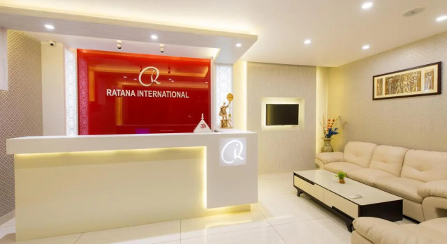 Hotel Ratana International