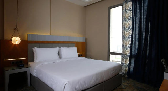 Grand Plaza Hotel - Jazan, Rezerwuj Hotel Jizan Jazan
