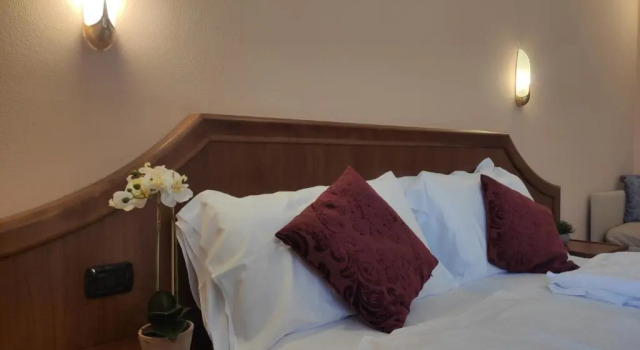 Номер Standard Hotel Giardino