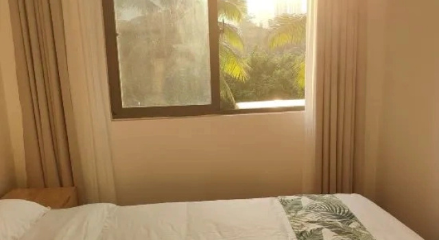 Люкс Deluxe Ludong Homestay