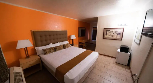 Люкс Stay inn suite