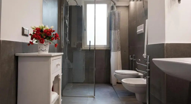 Номер Deluxe My Way - Suite - Rooms - Palazzo San Matteo