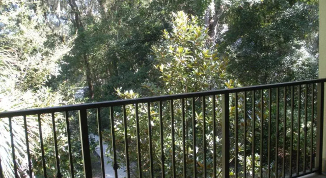 Двухместный номер Standard с видом на сад Villas Of Amelia Island
