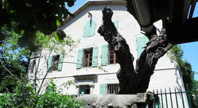 Gîte La Filature, Забронировать Дом для отпуска Вальс-ле-Бен Ardèche