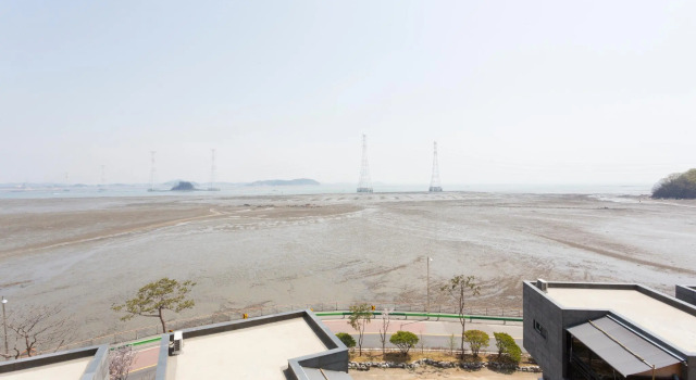 Youngheungdo B-geup House Chaeha, Reserva ahora Hotel Yeongheung-myeon 
