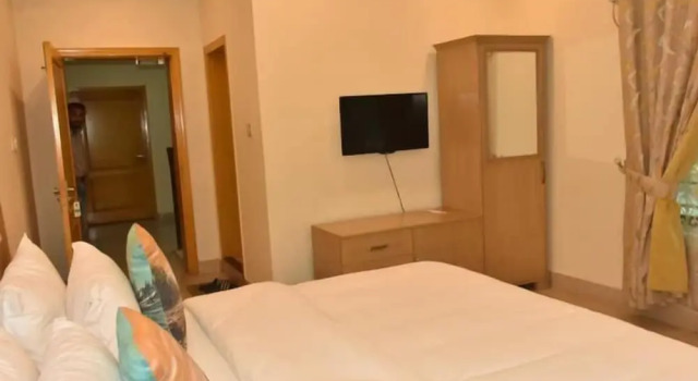 Номер Executive The Life House