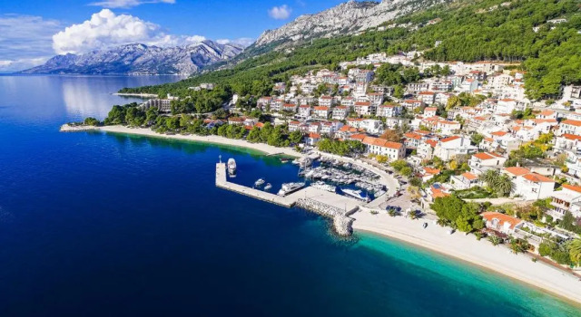 Апартаменты Apartmans Lale