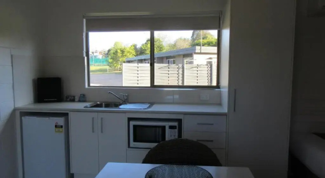 Студия Tasman Holiday Parks - Merimbula