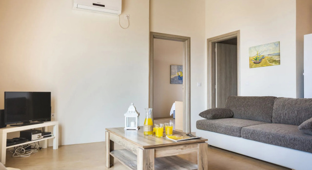 Magganos Sunset Villas, Забронировать Вилла Фискардо Кефалония