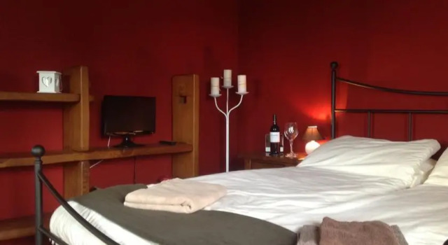 Asolando, Book Hotel Asolo Veneto