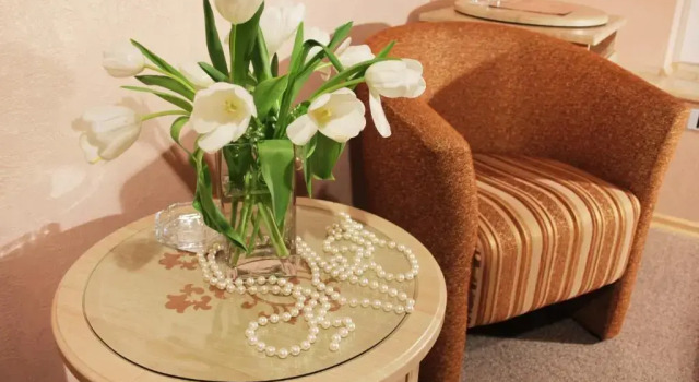 Полулюкс с балконом Ekaterina II Hotel