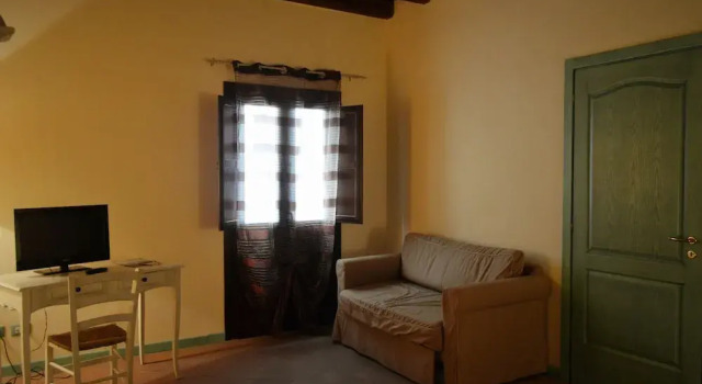Casa San Lorenzo