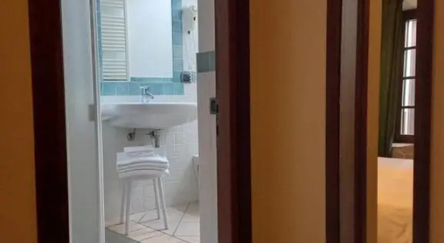 Номер Standard La Locanda del Borgo