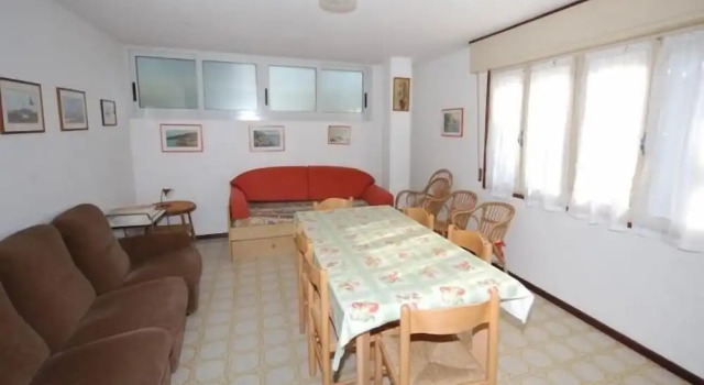 Апартаменты Villa Tiziana
