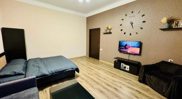 Tumanyan 12 TopHouse, Prenota Hotel Erevan Armenia