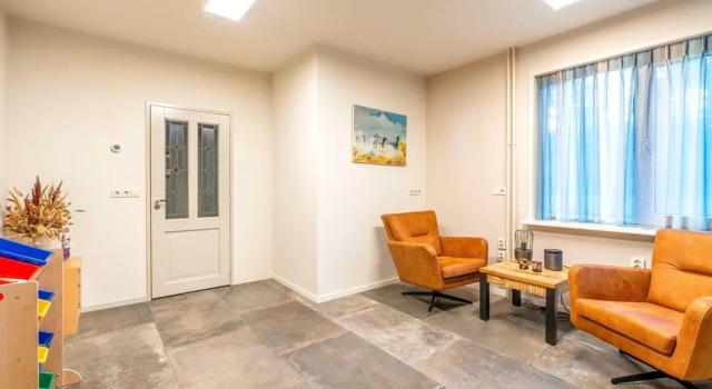 Коттедж Modern and Attractive Holiday Home for 6 People
