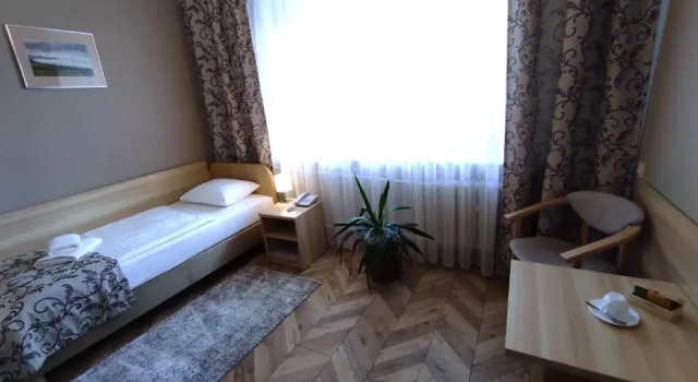 Номер Standard Hotel Polonia