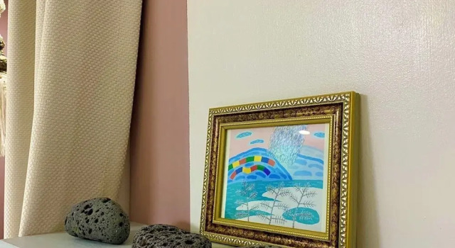 Номер Standard Jeju Mermuri