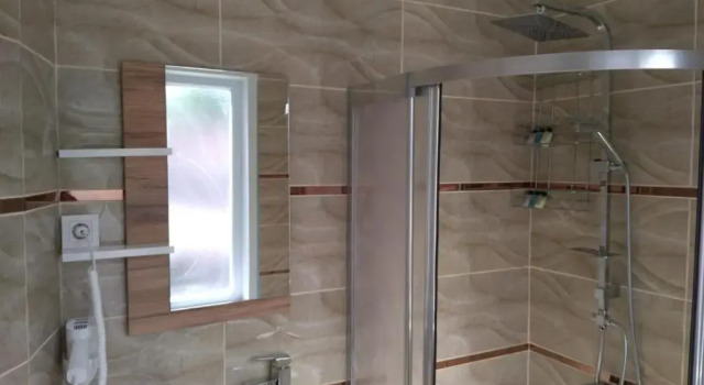 Номер Deluxe Park Beylerbeyi Boutique Hotel
